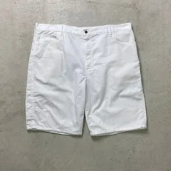 Dickies ディッキーズ ワークショーツ ペインターショーツ ショートパンツ メンズW42 【SS2506】
