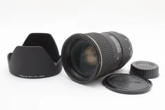 ★外観極美品・希少★ TOKINA AT-X PRO 28-80mm F2.8 Tokina AT-X PRO 28-80mm F2.8 | erumo