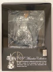 新品 CCP キン肉マン ビッグボディ 2.0 原作 ローリングクレイドル
