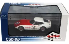 2025年最新】エブロ トヨタ2000gtの人気アイテム - メルカリ
