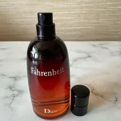 未開封　DIOR ファーレンハイト　EDT 50ml ファーレンハイト オードゥ トワレ / ディオール(香水, 香水・ヘア