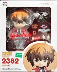 【最安値！】ねんどろいど 遊戯王 GX 5D‘s 遊城十代　不動遊星 未開封 Amazon | ねんどろいど 遊☆戯☆王デュエルモンスターズGX 遊城