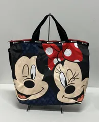 2025年最新】LeSportsac×Disney トートバッグの人気アイテム