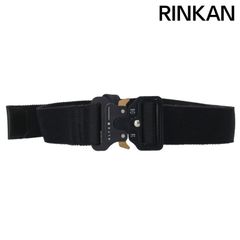 アリクス  ROLLER COASTER BELT ローラーコースターバックルベルト メンズ
