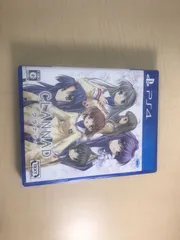 CLANNAD PS4