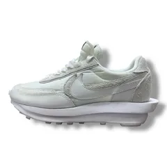 sacai × NIKE LDV Waffle 