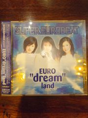 SUPER EUROBEAT EURO "dream" land