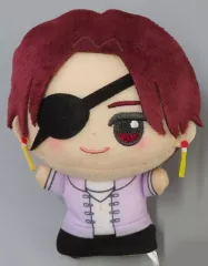 【中古】ぬいぐるみマスコット・ぬいぐるみバッジ 蘇枋隼飛 ちびぐるみ vol.3 「WIND BREAKER」