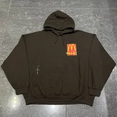 2025年最新】トラヴィススコット マクドナルドの人気アイテム