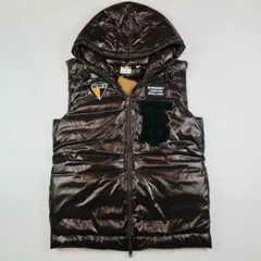 バーバリー　ダウンベスト 2022秋冬新作】 バーバリー メンズ ブルゾン BURBERRY ブランド