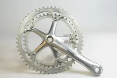 2025年最新】クランク カンパニョーロの人気アイテム - メルカリ