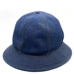 2024年最新】new york hat デニムの人気アイテム - メルカリ