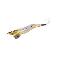 新品 SHIMANO シマノ TAKOMASTER タコマスター FLASHBOOST フラッシュブースト 3.5号 35g QT-X35V 船 タコ マダコ 釣り ルアー エギ タコエギ シンキング 明石対応 QT-X35V Ｔゴールドイワシ