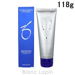 【箱・外装不良】ゼオスキン ZO SKIN HEALTH BSサンスクリーンSPF50 118g [014062]