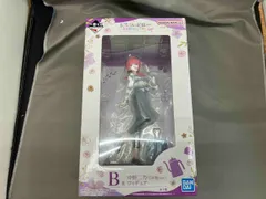 2025年最新】五等分の花嫁 一番くじ 二乃フィギュアの人気