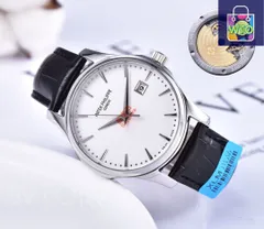 【今日特価】PATEK PHILIPPE パテック・フィリップ クラシックシリーズ 零返修のムーブメント搭載-WTO輸入2