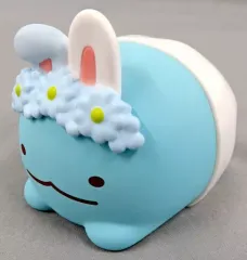 【中古】トレーディングフィギュア とかげ 「カプキャラ すみっコぐらし6」