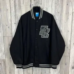 2025年最新】breath スタジャンの人気アイテム - メルカリ