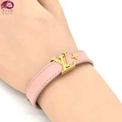 2026年最新】ルイヴィトン ブレスレット アイコニックの人気アイテム