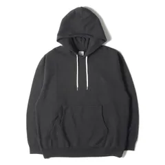 STANDARD CALIFORNIA スタンダードカリフォルニア パーカー　L XL スタンダードカリフォルニア 後付けフードスウェット