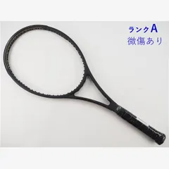 Wilson PROSTAFF 97L V13 G2 2本セット Amazon | Wilson Pro Staff 97L V13 Tennis Racquet (4_1/2