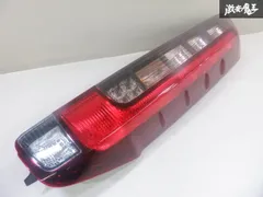 限界値下げ！！エスクワイア純正加工LEDテール左右セット
