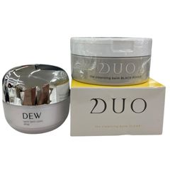 DEWVERO DOUBLERO Cream Ampoule 50ml - メルカリ