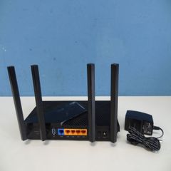 tp-link 無線LANルーター Archer AX55 AX3000 ギガビット Wi-Fi ルーター