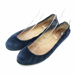2025年最新】JIL SANDER レディース フラットシューズ・バレエ