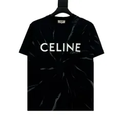 2024年最新】celine tシャツ タイダイの人気アイテム - メルカリ