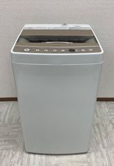 【⚠️11/20以降発送！momo様専用】Haier 5.5kg 全自動洗濯機 2020年製 JW-C55D-N シャンパンゴールド ハイアール (担当　水谷)
