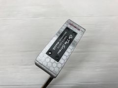 【最短翌日発送】On The Screw 6221 ショートスラント | 中古 | パター | ムジーク