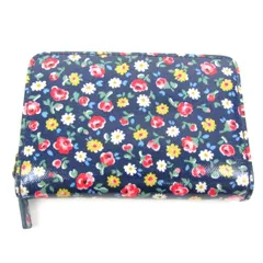2025年最新】cath kidston 財布 二つ折りの人気アイテム - メルカリ