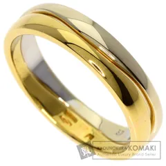 2024年最新】カルティエ ラブミーリングの人気アイテム - メルカリ