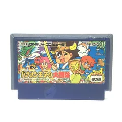2025年最新】バナナン王子 ファミコンの人気アイテム - メルカリ