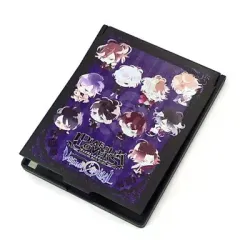 【中古】生活雑貨(キャラクター) [単品] 集合(SD) 特製スタンドミラー 「PS Vitaソフト DIABOLIK LOVERS VANDEAD CARNIVAL 限定版 アニメイト限定セット」 同梱品