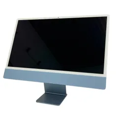 【高性能・美品】iMacM1 16GB1TBシルバー24インチ2021上位モデル iMac (24 インチ, M1, 2021) - 技術仕様 - Apple サポート (日本)