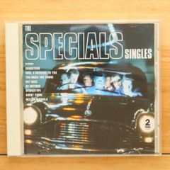 The Specials Singles 2 Tone - メルカリ