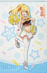 パチスロ 非売品 HEY!鏡 鏡ガールズ 店舗用 特大 ポスター レア パチスロ 非売品 HEY!鏡 鏡ガールズ 店舗用 特大 ポスター - メルカリ