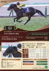 2025年最新】ホースレーシングカード 2023の人気アイテム - メルカリ