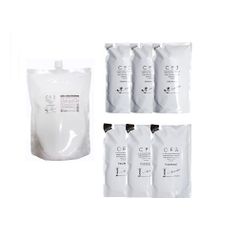 ToriCure BASE M トリートメント 500ml 7個セット - メルカリ