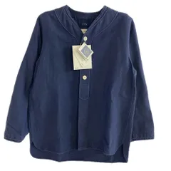 Visvimベースボールシャツ visvim VISVIM ヴィスヴィム DUGOUT SHIRT L/S ドッグアウト
