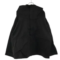 DAN コールドウェザーパーカー　Lサイズ DAN Cold Weather Parka ハズム コールドウェザーパーカー