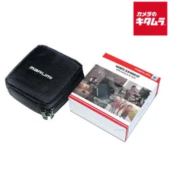 【新品】マルミ MAGNETIC SLIM MOVIE KIT 77mm