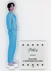 【中古】アクリルスタンド・アクリルパネル リノ アクリルスタンド 「Stray Kids 5-STAR Dome Tour 2023」