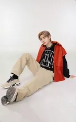 【中古】コレクションカード(男性) 51：ENHYPEN/ソンフン(SUNGHOON)/ENHYPEN WORLD TOUR ’MANIFESTO’  トレーディングカード