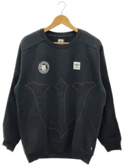 adidas EVISEN SKATEBOARDS スウェットシャツ　中古 39502550b_b_07_215.jpg