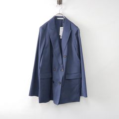 美品】UNITED TOKYO ネオリネンカラーレスジャケット セットアップ