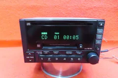 実働品保証付】 スバル純正 KENWOOD /FH204SOP