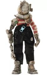 【新品】フィギュア ヨー 「終末世界シリーズ」 1/9 アクションフィギュア